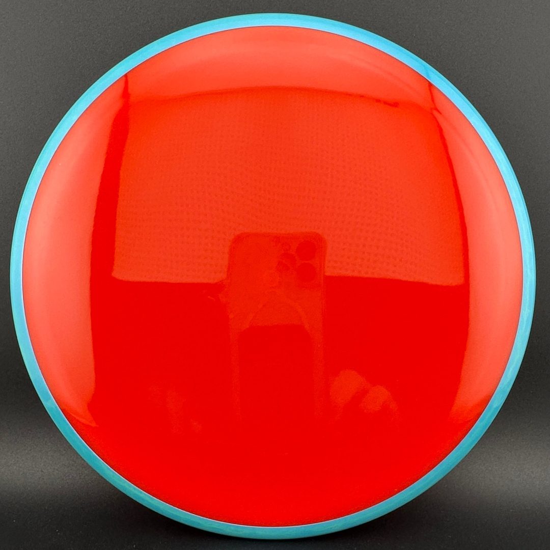 Neutron Hex Disc Golf Midrange - Performance Premium