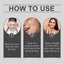 Caffeine Cleanser Gentle Exfoliating Blackhead Facial Treatment Pore-Clearing Cleanser - Korvel