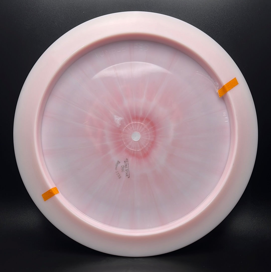 Bravo Tumbleweed Disc Golf Driver