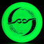 Proto Glow Gummy Champion Destroyer Disc Golf Driver