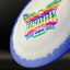 Halo Star XCaliber - Disque Eagle Stamp USDGC 2023