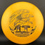 GStar IT Disc Golf Driver