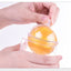 24K Gold Handmade Crystal Jelly Ball Soap