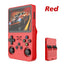 R36S Portable Handheld Retro Arcade Joystick All-in-One Open-Source Gaming Console - Korvel