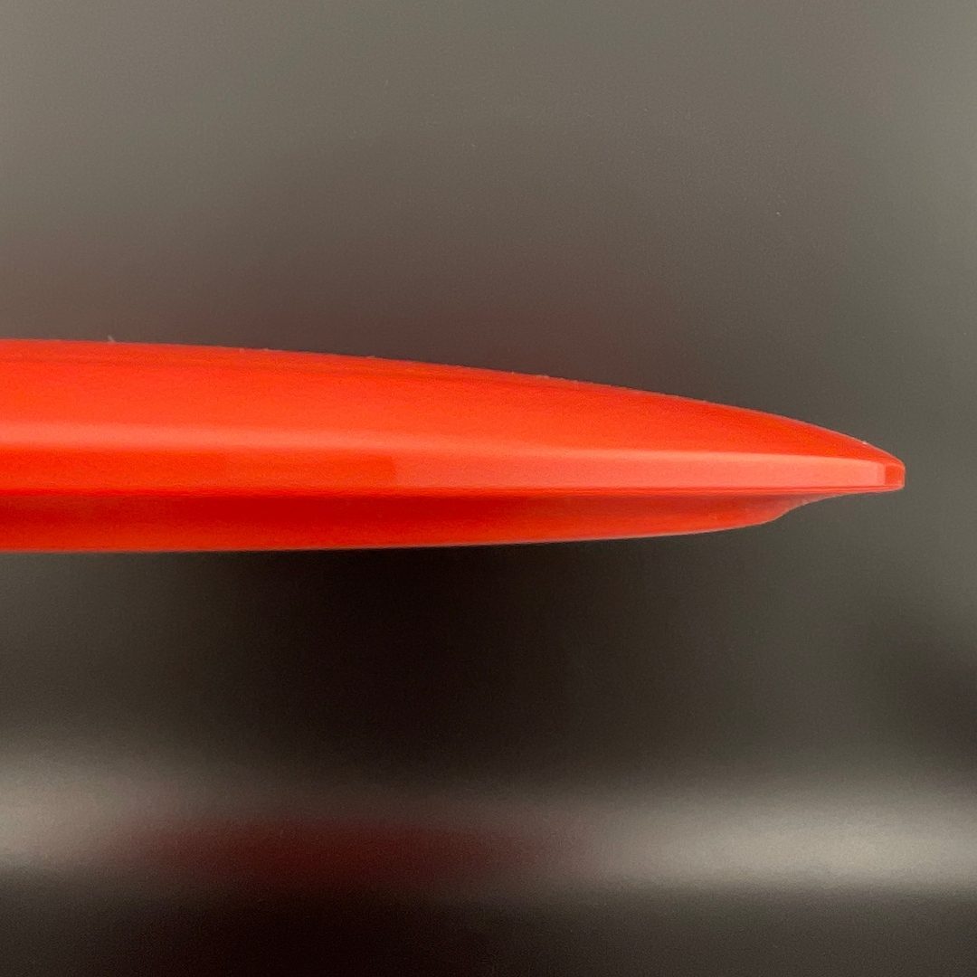 Tournament Burst Stag Disc Golf Driver