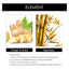 Ginger Body Shaping Foot Patch