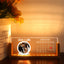 Personalized Acrylic Plaque with LED Night Light