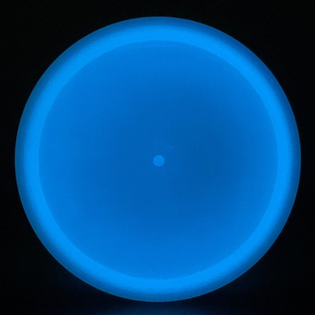 Total Eclipse Crave Disc Golf Driver