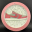 Star Destroyer - F2 Dyed Kicks - Conducteur de Disc Golf Premium