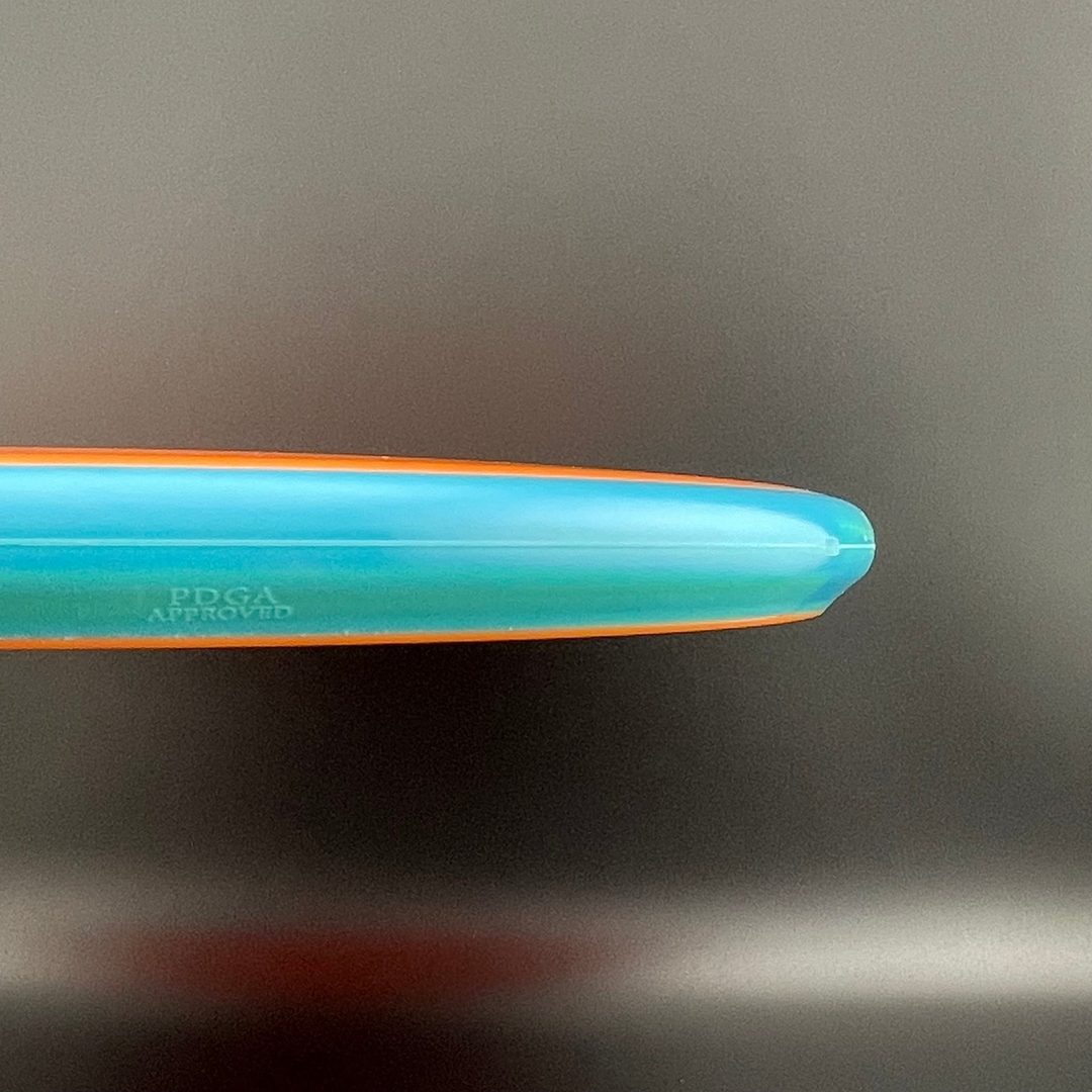 Axiom Neutron Envy Disco Golf Putter
