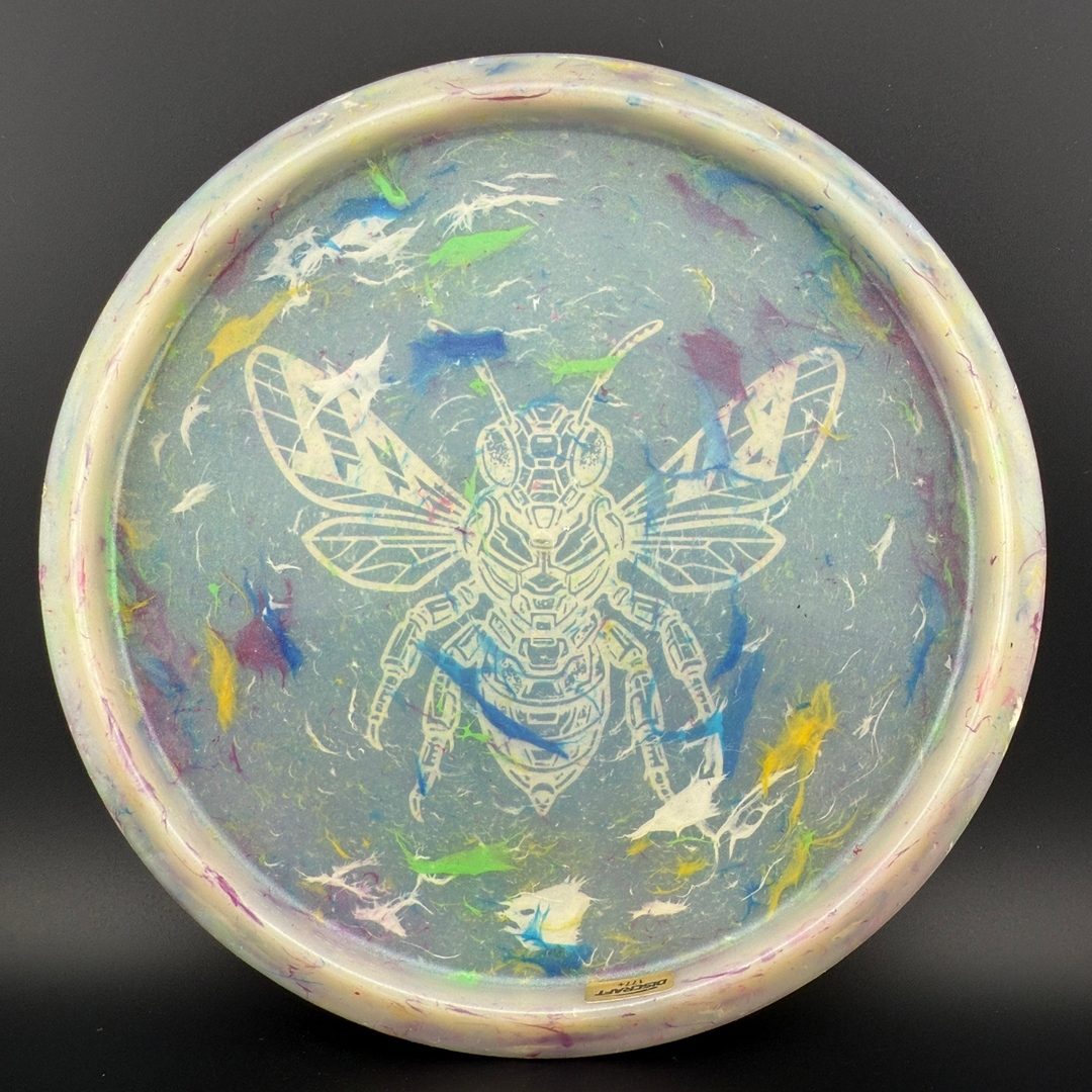 Colorshift Jawbreaker Z Buzzz - Édition DGLO 2025
