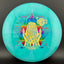 Nebula Aura Mana - Serie Familiar TSA Disco de Golf Midrange