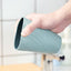 Elegant Portable Wash Cup Set for Couples