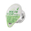 Portable Oral Care Solution in Jelly Cups - Disposable Independent Packaging for Travel and Accommodation - Korvel