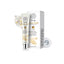 Cream Skin Brightening Gentle Nourishing Facial Skin Moisturizing Moisturizing Daily Skin Care Cream - Korvel
