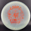 Disco de Golf Disc Cosmic Gnome de Sacred Discs