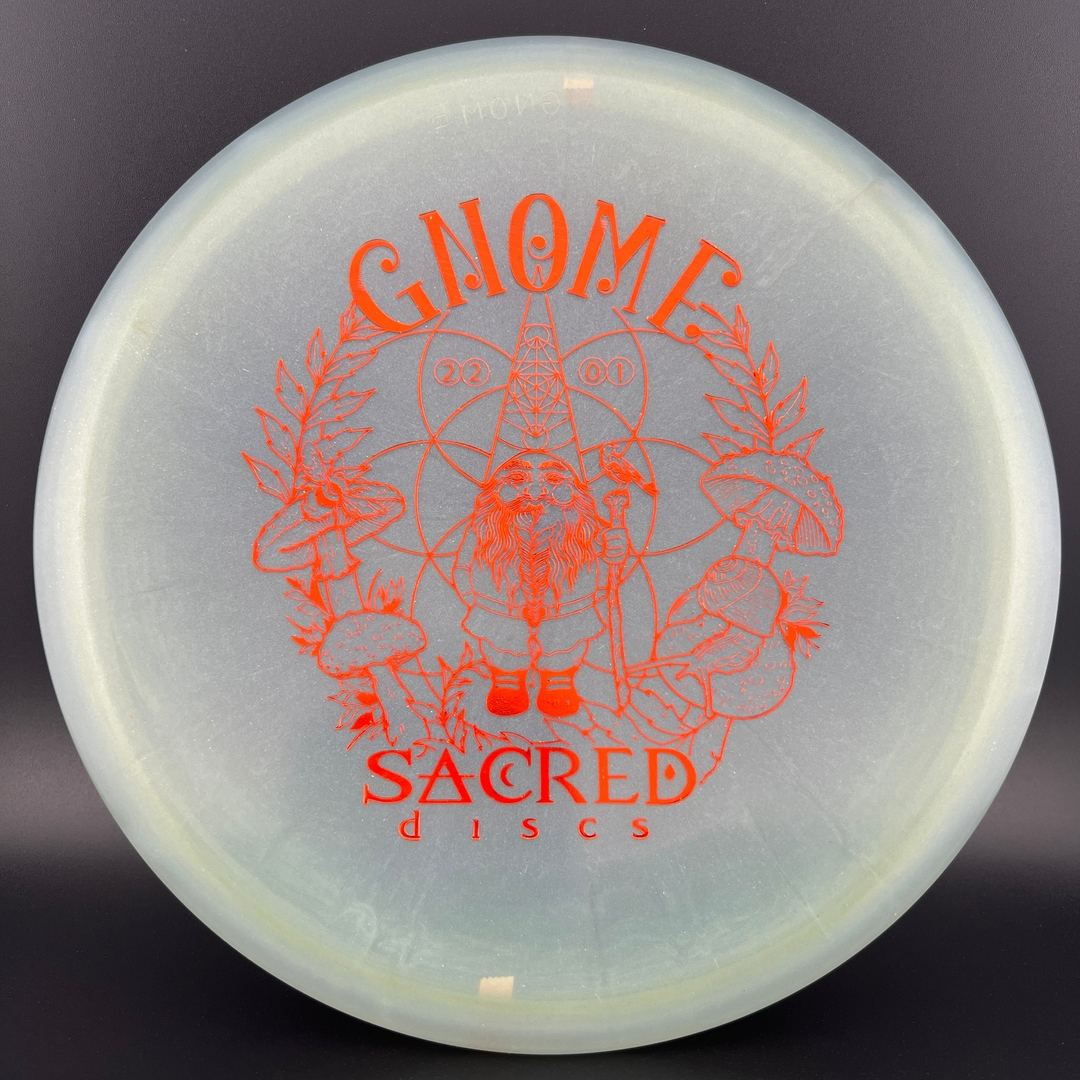 Disco de Golf Disc Cosmic Gnome de Sacred Discs