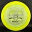 Halo Star Beast Disc Golf Driver