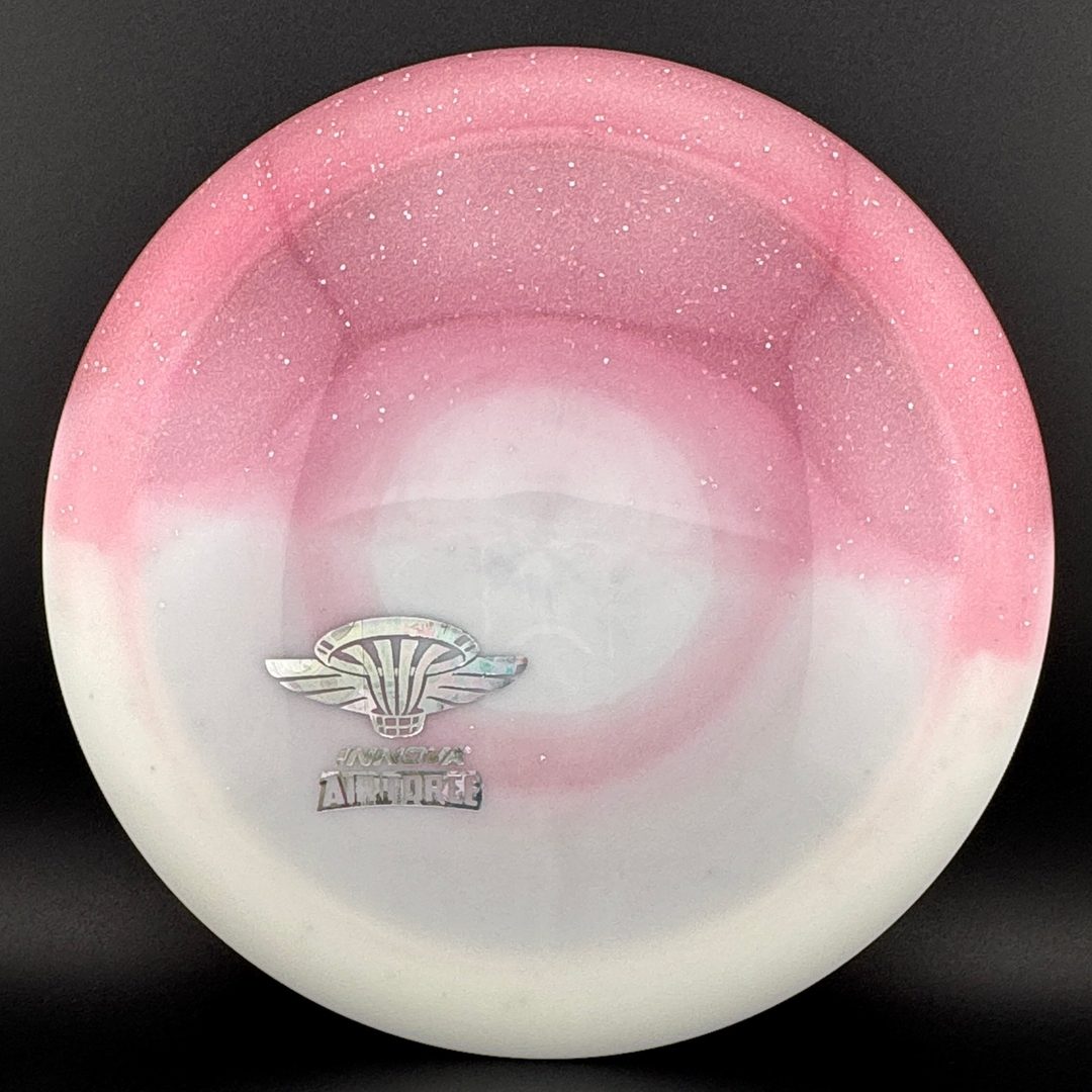 Duo Destroyer - Edición Limitada Fuerza Aérea Disc Golf Driver