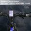 5-Pin LCD Display Screen for M5 E-Bikes