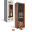 ELEGANT WINE KEEPSAKE BOX BY STUDIO MERCANTILE - A CHIC GIFT & CORK DISPLAY - Korvel