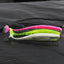 Luya T-tail Soft Bait Fishing Set with Hooks