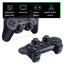 Wireless HD Game Console HDMI Game Console PSP Sega Arcade Simulator M8 Home TV Game Console - Korvel
