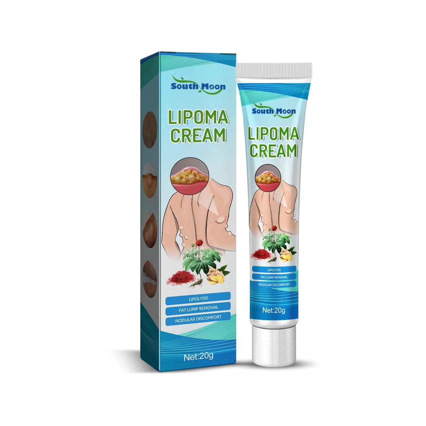 Crema Corporal Suave y Nutritiva para el Uso Diario