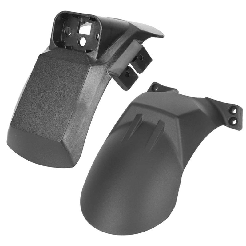 For Kukirin G2 PRO Rear Fender Bracket - 2024 New Scooter Mudguard Support - Korvel