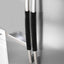 Refrigerator handle glove protection microwave handle cover door handle protection sliding door handle cover - Korvel