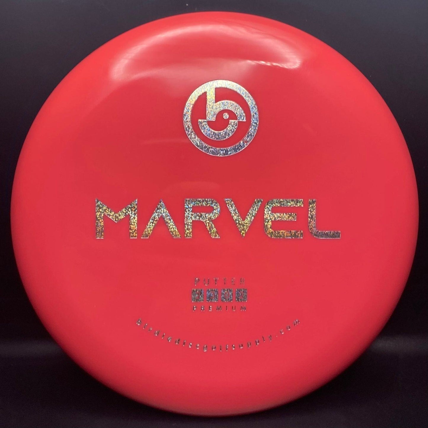 Marvel Premium Blend Putter - Precision and Performance