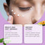 Firming Eye Cream Moisturizes And Hydrates Gently Firming Eye Care Massage Delicate And Smooth Skin Eye Cream - Korvel