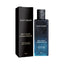Men's Firming Body Oil, Strengthens Firming Belly Chest Muscles Men's Toning Abs Oil - Korvel