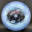Shimmer Parallel Requiem - Turtle Navigator Disc Golf Driver