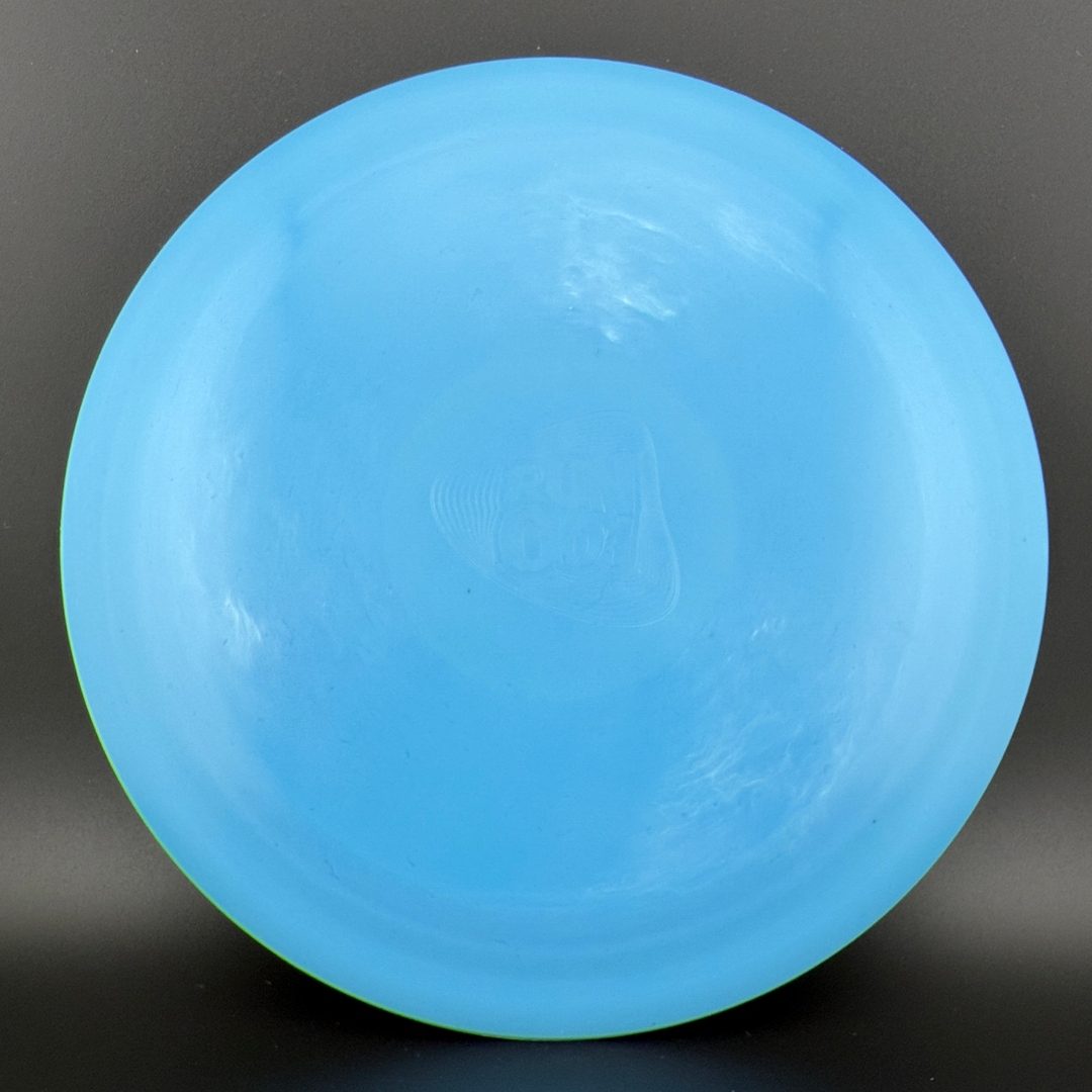 Procyon Premium First Run Disc Golf Driver