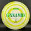 Clash Discs Steady Ring Cinnamon Disc Golf Disc