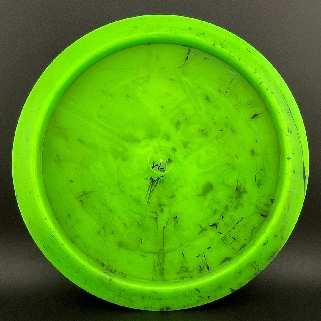 Doomsday Discs Biohazard Blackout Fairway Driver