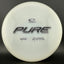 Latitude 64 Opto Pure Disc Golf Putter
