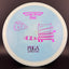 Lima Mad Cat Lightweight Disc Golf Driver