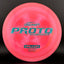 Proto ESP Hallux - Ricky Wysocki Distance Driver