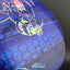 ESP SuperColor Full Foil Buzzz - Honeycomb Design