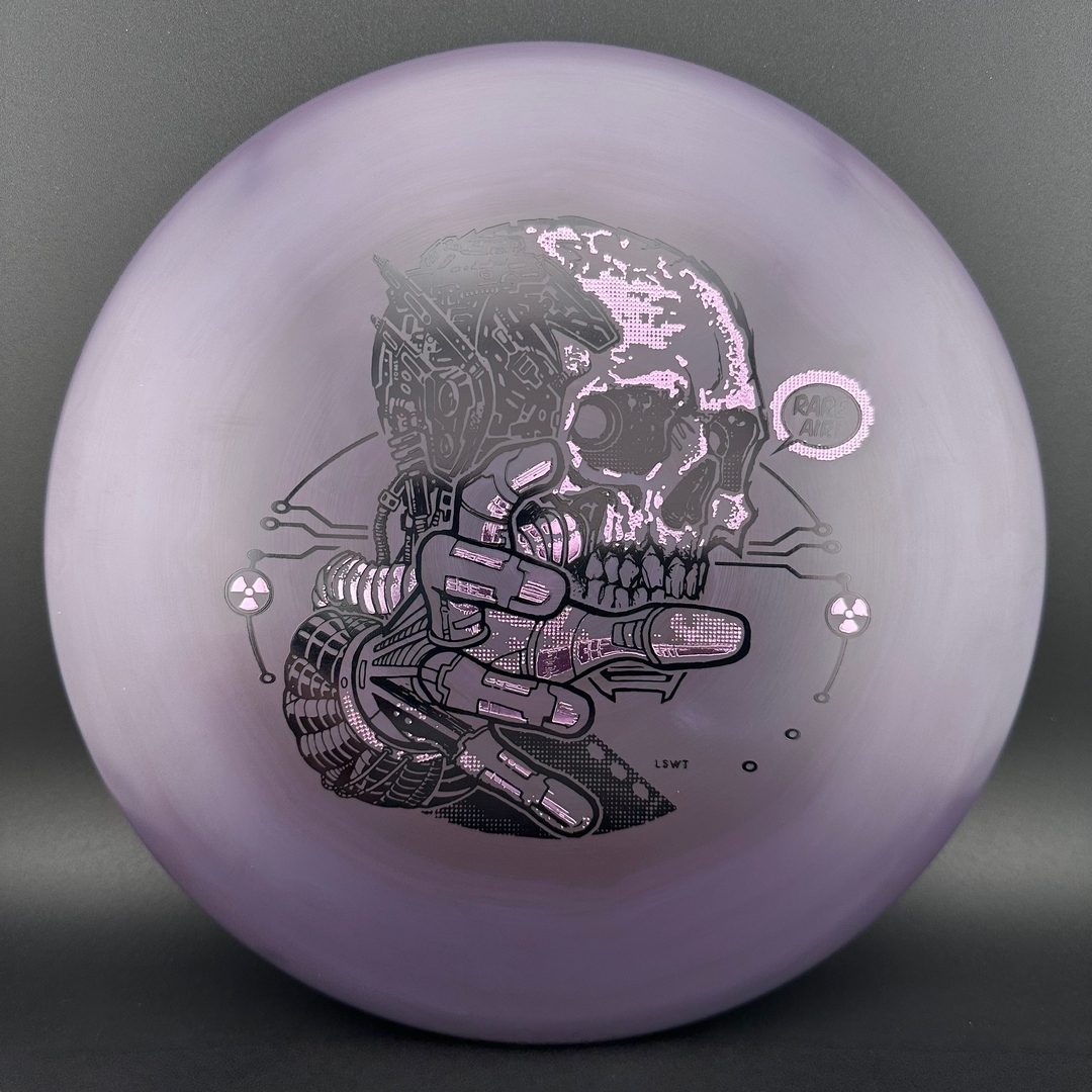 Swirly Star Mako - [STRATUS] FEAR V1 de Les White