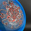 Tone Cinnamon - VIP Series #110 - Limited Edition Disc Golf Disc