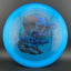 Limited Edition Gummy C-Blend Aztec Driver - [STRATUS] FEAR V1 by Les White - Korvel