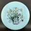 ESP FLX Zone SS - Limited Edition Disc Golf Disc