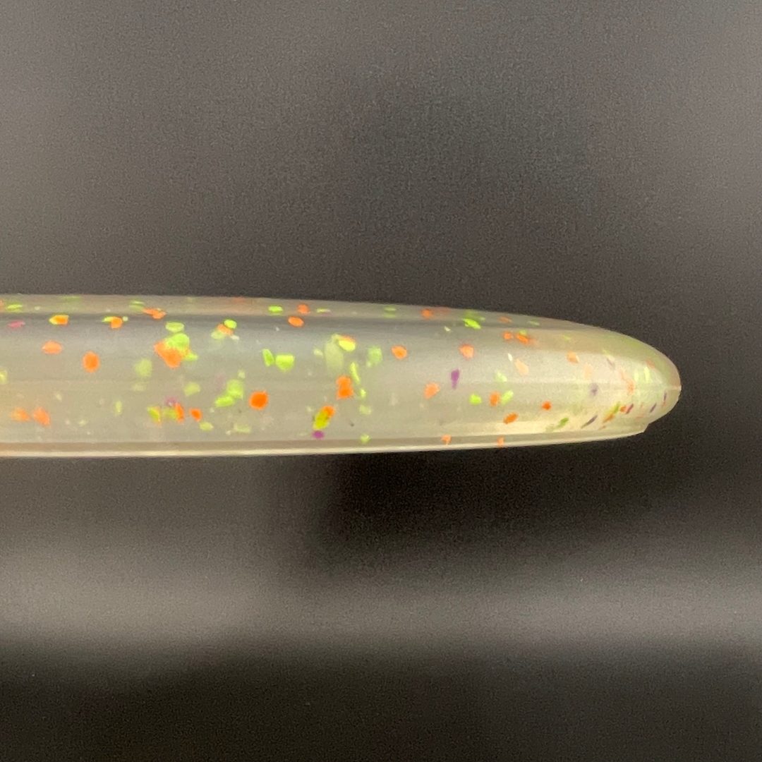 Cryztal Flx Confetti Focus Disc Golf Putter - 2026 Ledgestone
