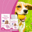 Dog Probiotic Tablets To Improve Intestinal Health, Balance Digestion And Absorption Of Pet Nutritional Supplements - Korvel