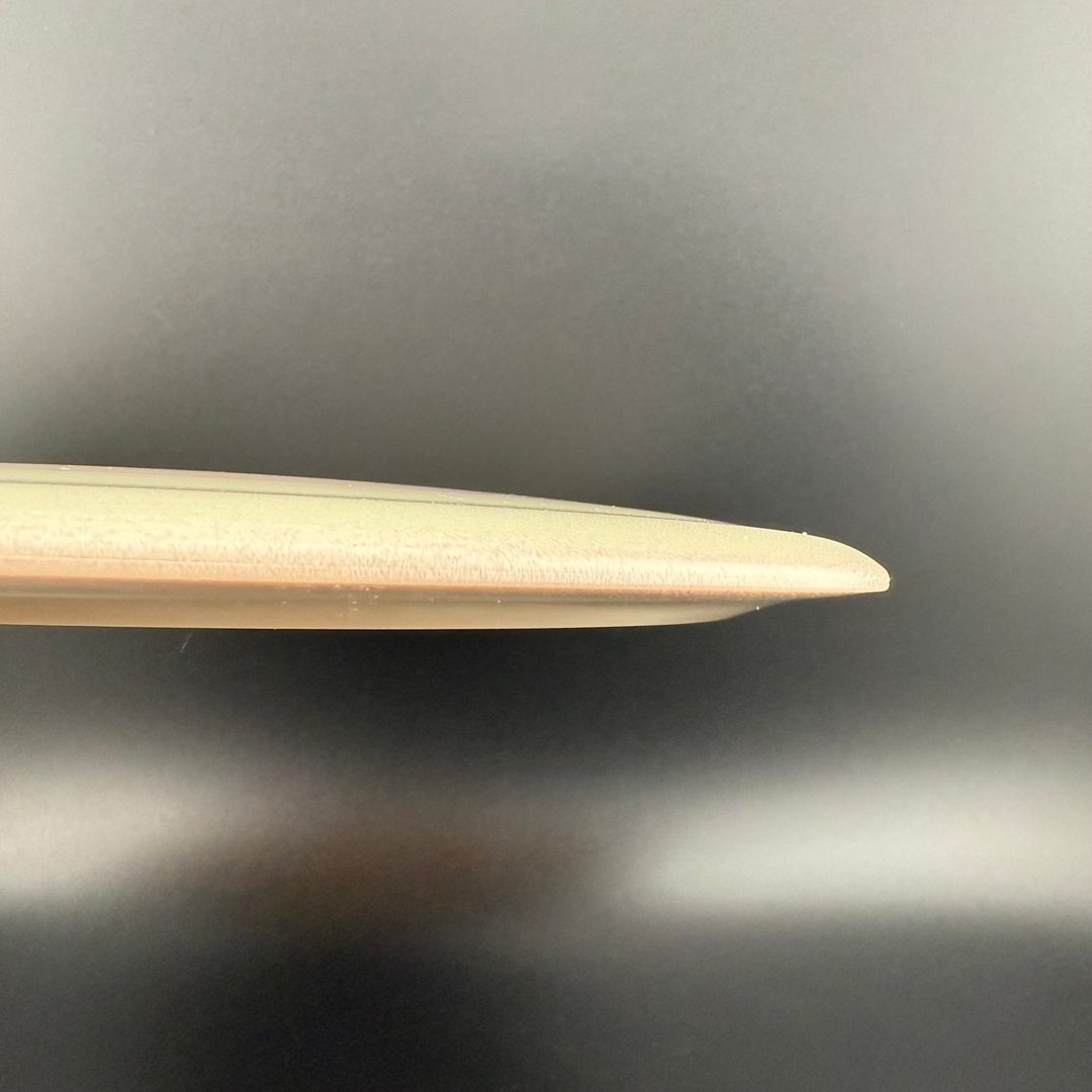 Disque Swirly S-Line PD2 - Fabriqué par Innova avec estampille Shield