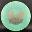 Disque 2019 Glow Champion Firebird - Série Tour Nate Sexton