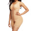Premium European Style Waist-Cinching Jumpsuit